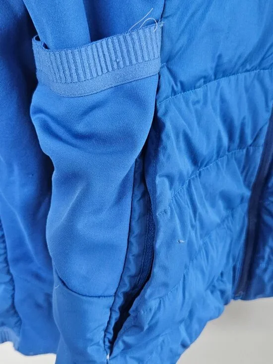 LULULEMON Down For It All Jacket - Picture 4 of 7